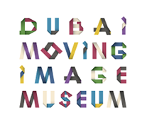 Dubai Moving Image Museum